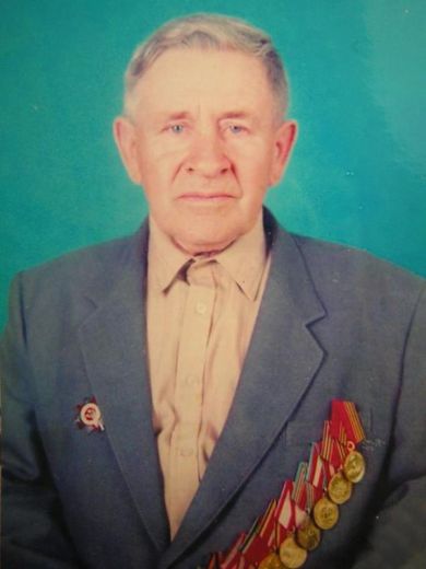 Янович Константин Григорьевич