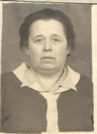 Галицкова Мария Александровна  