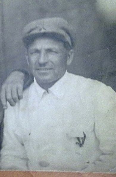 Моисеев Александр Фёдорович