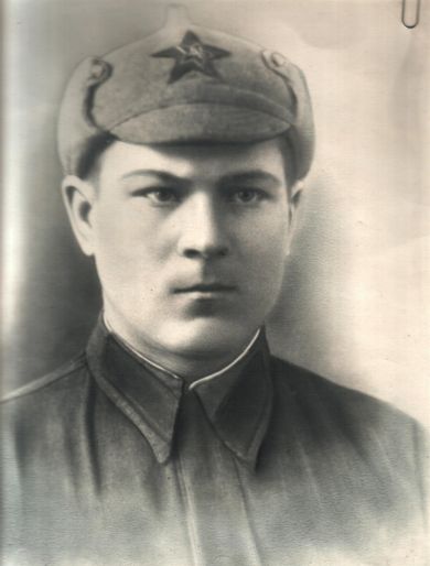 Давыденков Николай Фёдорович