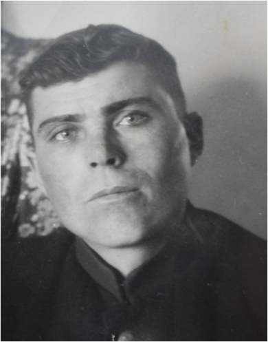 Корженко Алексей Григорьевич