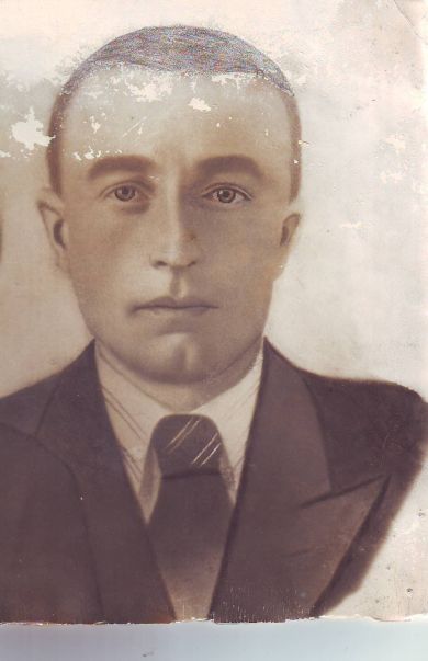 Лысков Михаил Андрианович