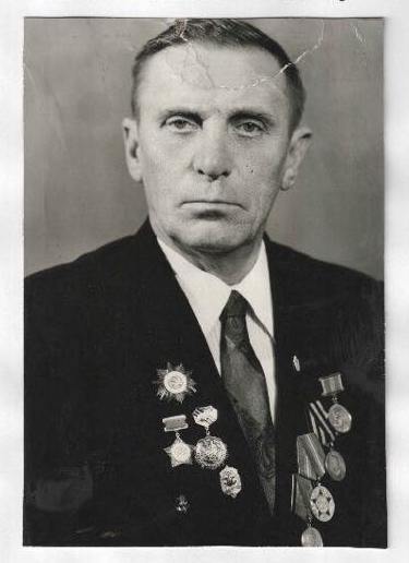 Бояршинов Сергей Иванович