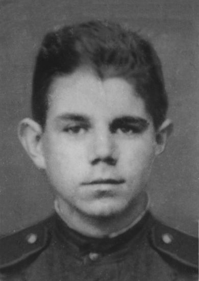 Джорогов Юрий Артемьевич