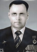 Беляев Григорий Михайлович