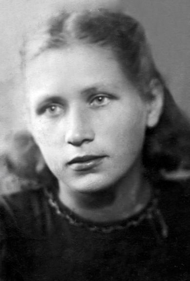 Богданова Екатерина Матвеевна