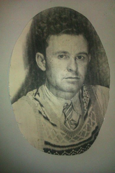 Каргин Николай Никитович