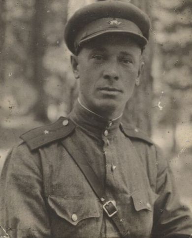 Елькин Степан Агафонович