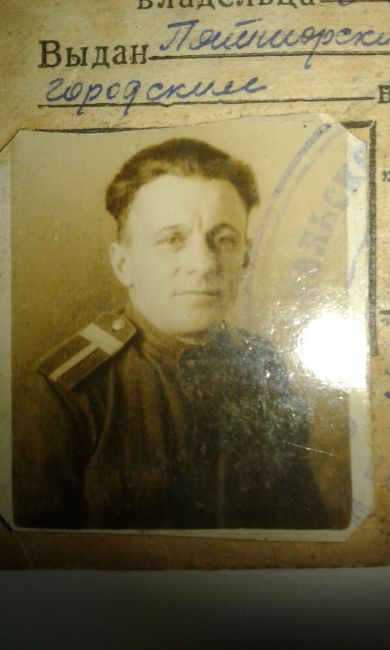 Логинов Николай Александрович