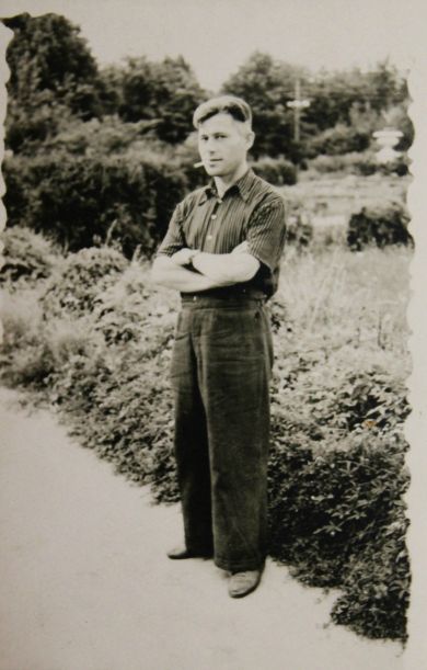 Ларионов Алексей Николаевич