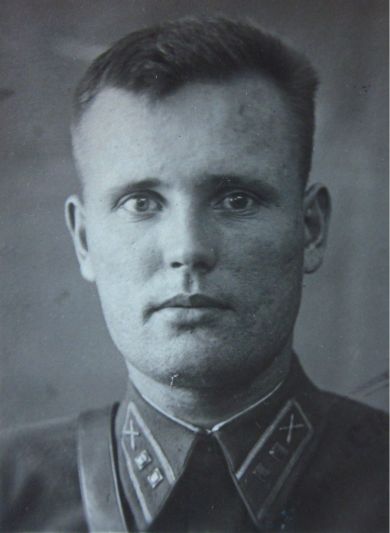 Монахов Виктор Васильевич