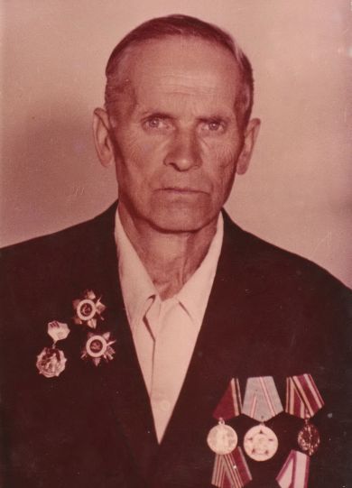 Филимонов Анатолий Георгиевич