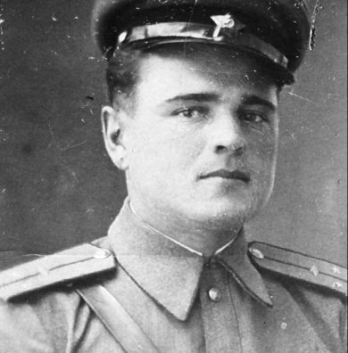 Паньков Андрей Николаевич
