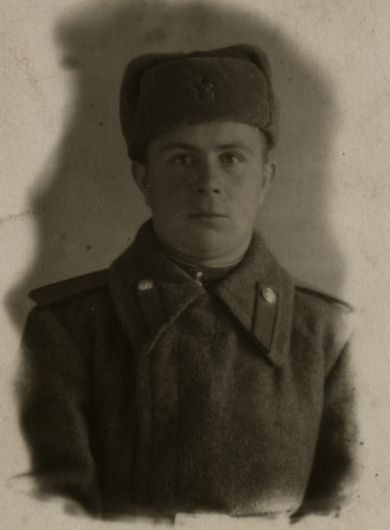  Апанасенко Андей Петрович