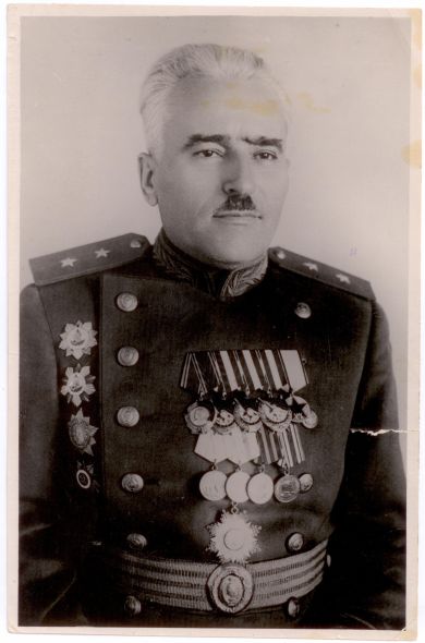 Добыкин Дмитрий Михайлович