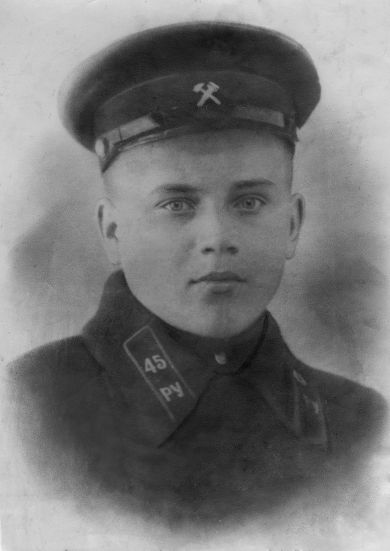 Лазовский Филипп Антонович