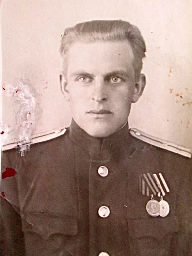 Кобзев Александр Иванович