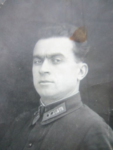 Назаров Василий Георгиевич