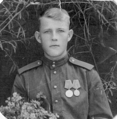 Буримский Станислав Иванович