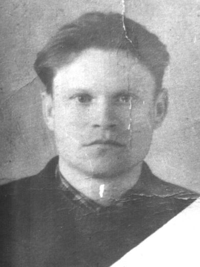 Коверзнев Иван Никифорович