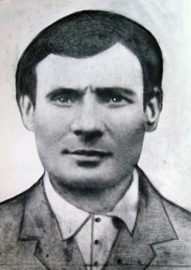 Подунаенко Иван Семенович