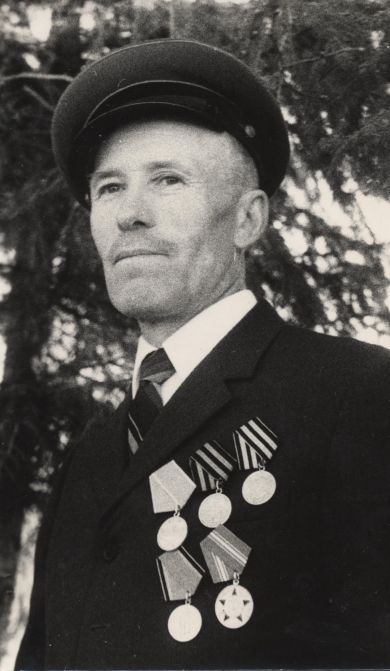 Масько Иван Иванович