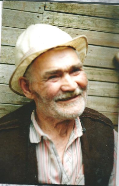 Болычев Сергей Зиновьевич