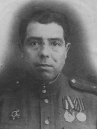 Яншин Андрей Наумович