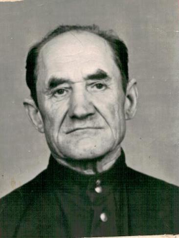 Аверьянов Александр Михайлович 1906 - 1998