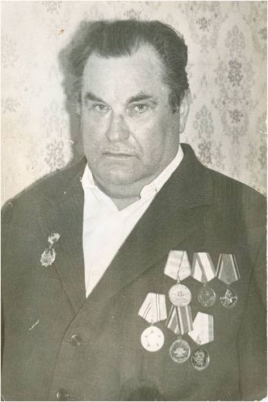 Букин Василий Николаевич         1926-2006