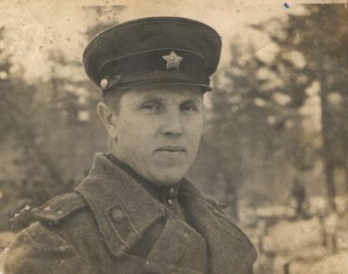 Гончаров Григорий Федорович