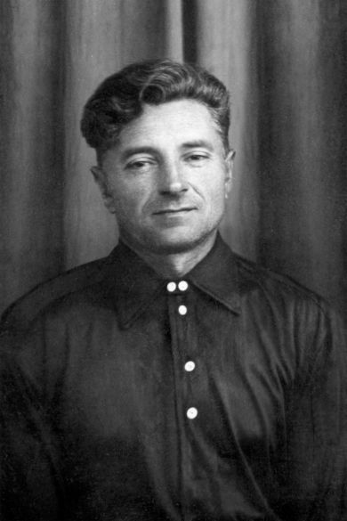 Николаенко Андрей Данилович