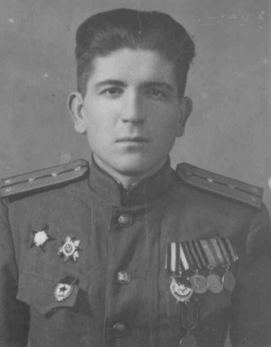 Уколов Александр Васильевич