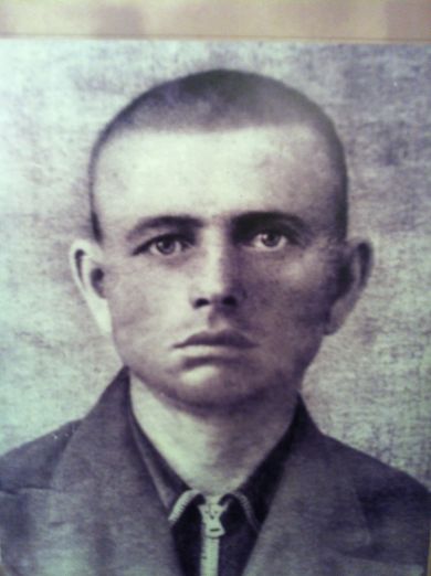Марьясов Иван Иванович