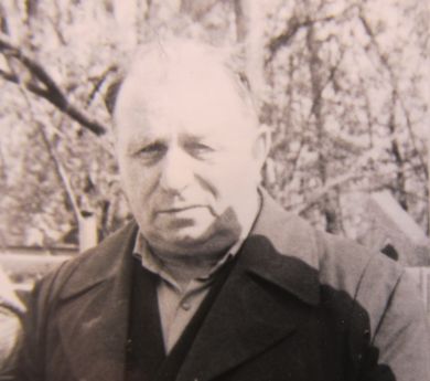 Цветков Иван Дмитриевич