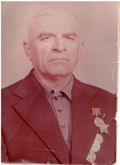 Капиносенко Александр Александрович