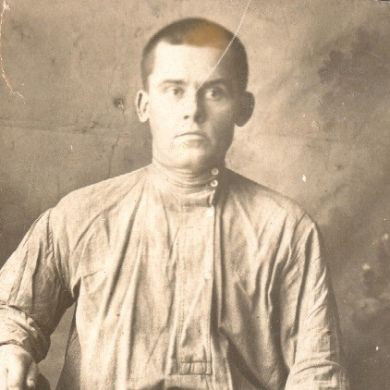 Бурак Андрей Семенович