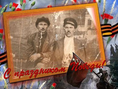 Вавилов Дмитрий Васильевич
