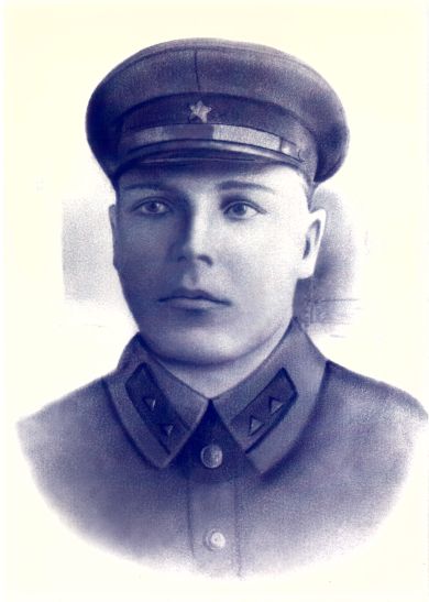 Митяев Иван Николаевич