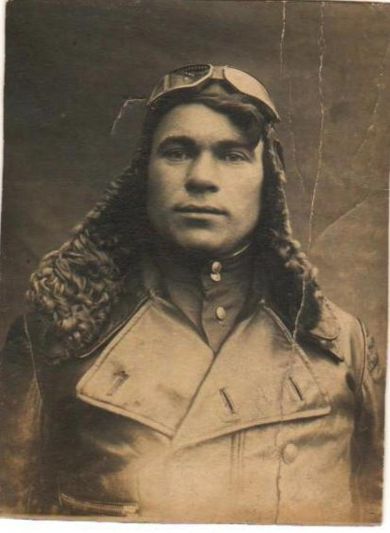 Полушкин Владимир Иванович