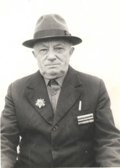 Гришин Семен Самуилович