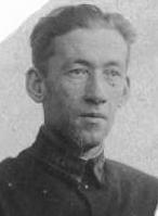 Прокулов Николай Александрович