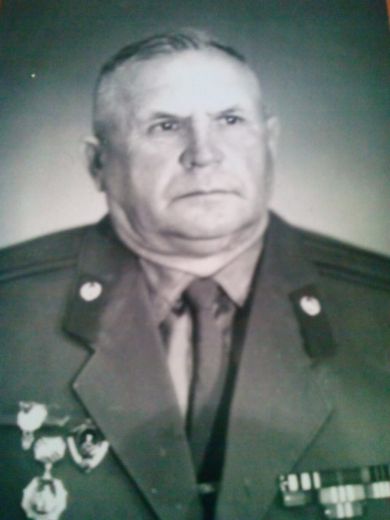 Кириченко Василий Александрович