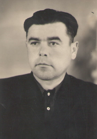 Картухин Георгий Митрофанович