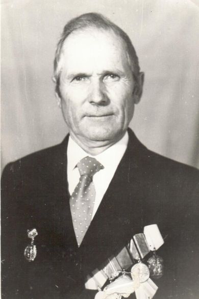 Макаров Яков Фёдорович