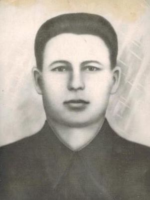 Захаров Николай Гаврилович