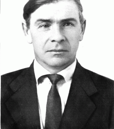 Мельников Лев Николаевич