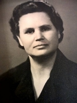 Филиппова Мария Сергеевна