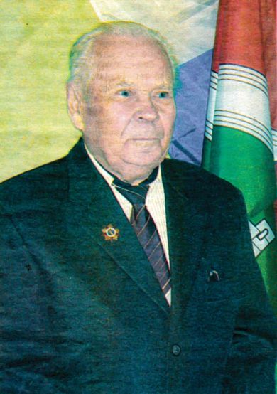 Ломакин Павел Иванович
