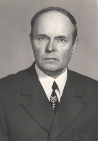 Сизоненко Георгий Григорьевич